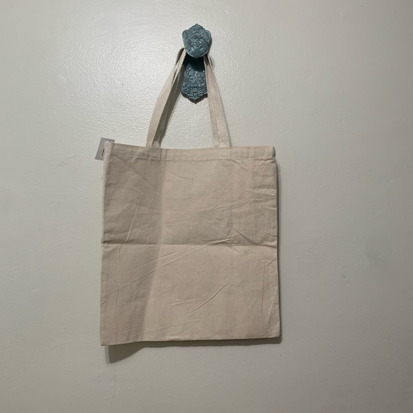 Canvas Bag 💋bundle💋 - Picture 3 of 3